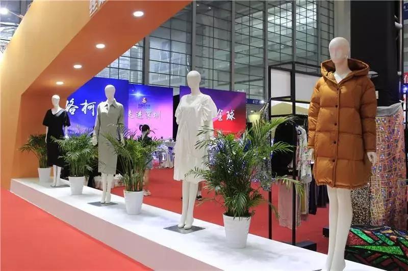 纺都绍兴柯桥,柯桥春季纺博会圆满落幕