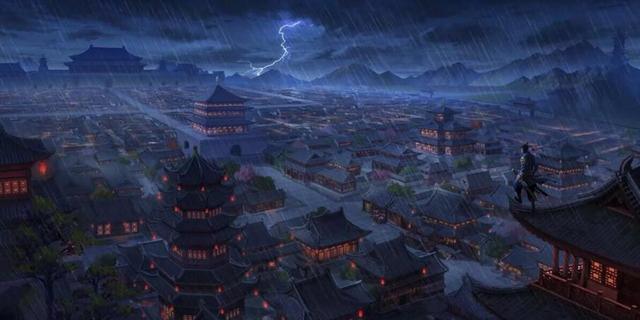 5本值得反复阅读的官场小说,5本值得再三回味的后宫流小说