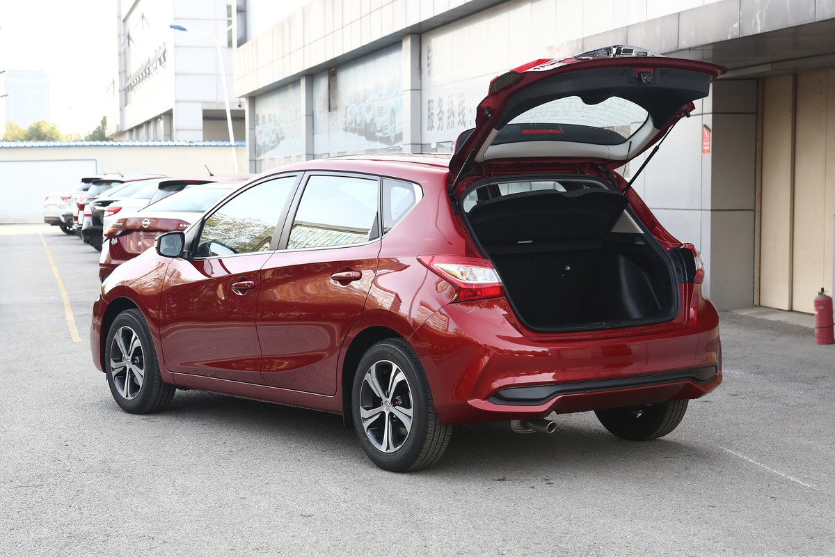 日产油耗真实测评,省油轩逸百公里真实油耗