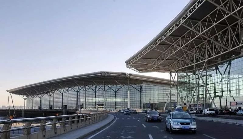 天津机场北京,天津可以去北京机场吗