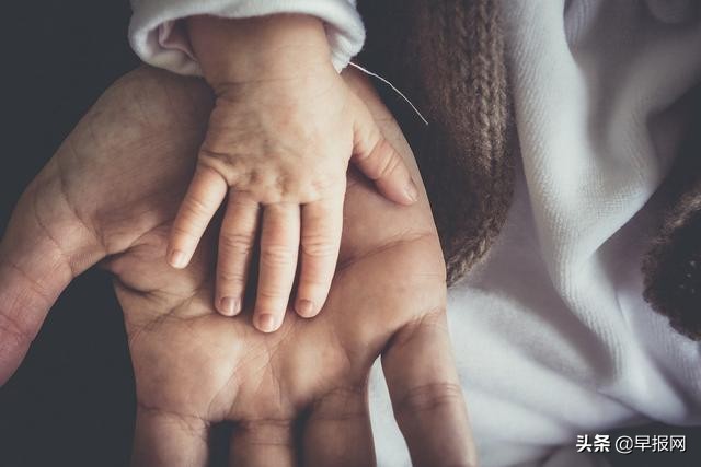 父爱如山父亲节到来,父爱如山血缘无关图片