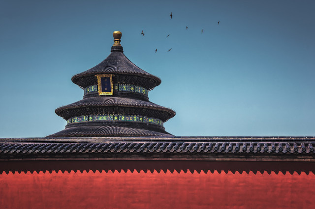 了解北京地理知识,中国人应该了解的历史