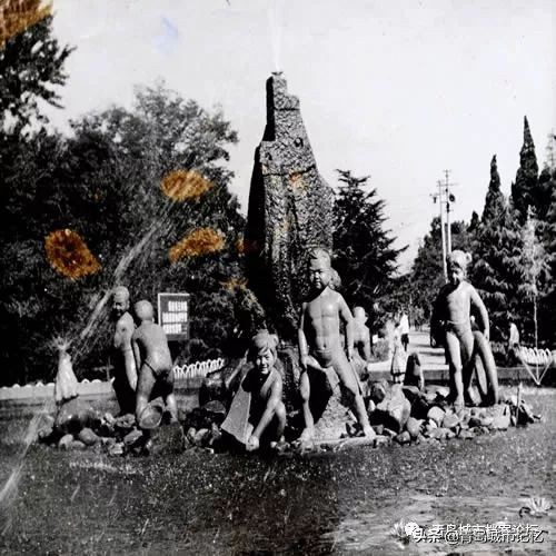 青岛八大风景区都有哪,青岛最美的十大公园