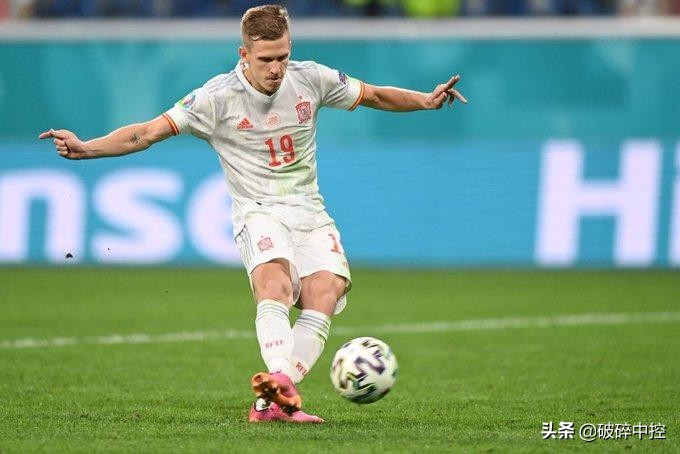 欧洲最贵的10大进攻型中场，德、西、葡各2人，丁丁9000万居第一