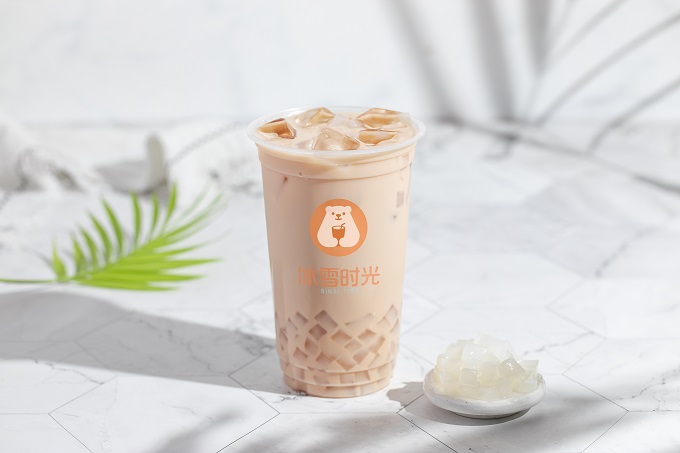 奶茶店促销活动攻略，投资者get起来吧