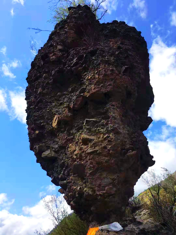 九寨沟最美的一处景点,九寨沟风景区好山好水好风光