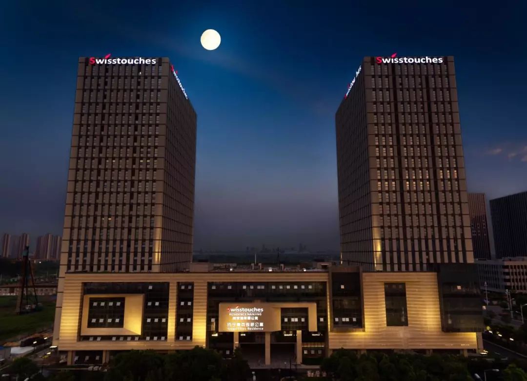 凤凰网苏州2019年度影响力酒店臻选名单出炉！快踏上冬日旅途吧