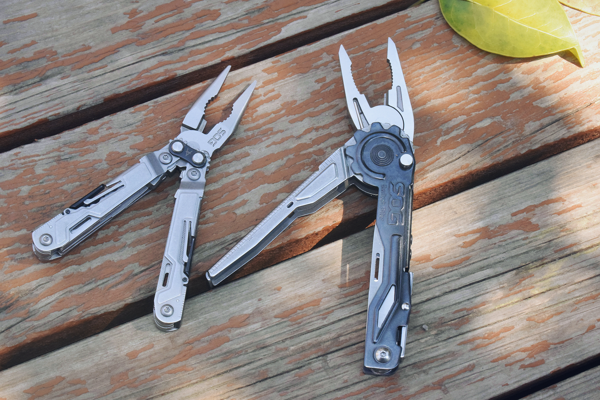 利刃迅猛龙,sog迅猛龙工具钳