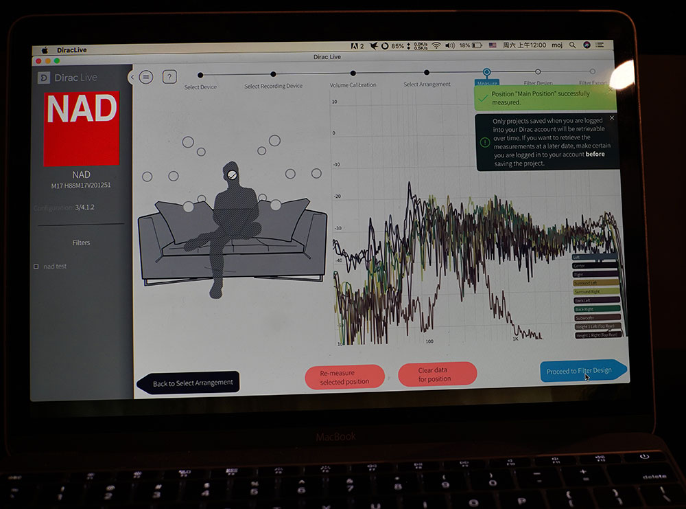nadm17v2i配什么后级功放,nadm17v2评测