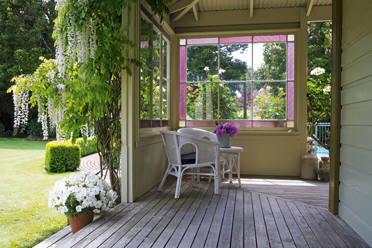 在新西兰奥克兰生活,在新西兰生活的优势