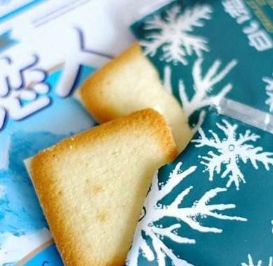 6种世界公认好吃饼干,全世界非常好吃的6款薄脆饼干