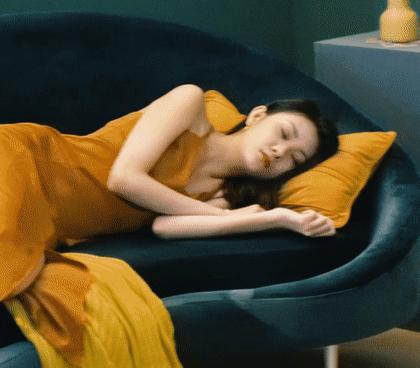 适合房间超静音的风扇,家用风扇超静音风力大好看实用