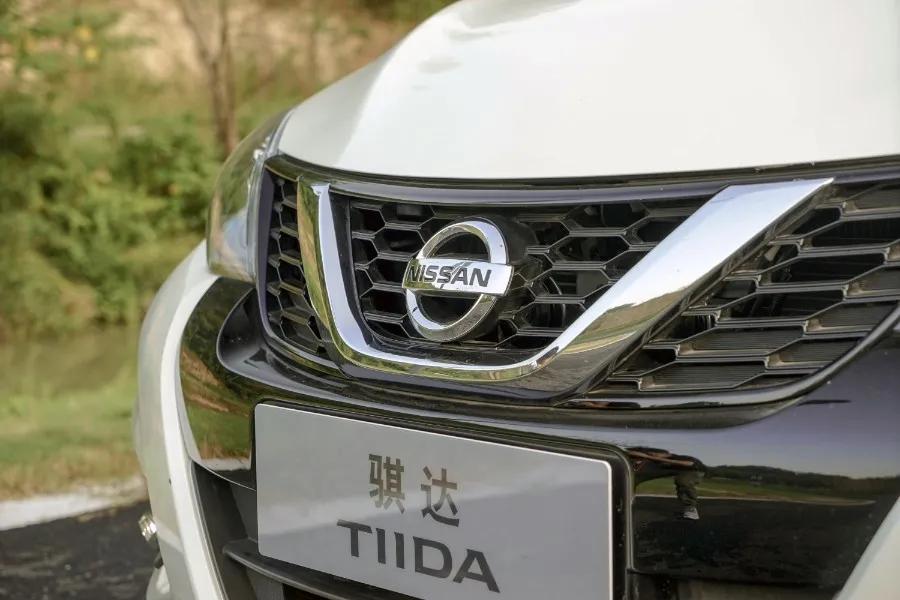 日产骐达试驾：新款上市增配喜人，家用很实在