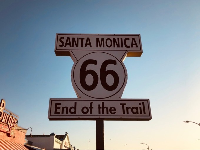 美国自由行加州洛杉矶之旅,美国洛杉矶20天旅游线路