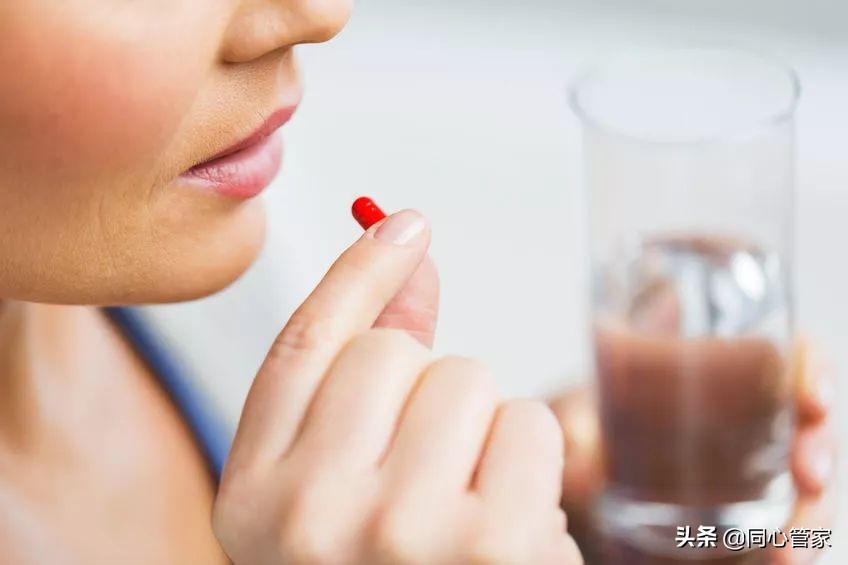 阿司匹林他汀药长期吃血管还堵吗,血管堵吃阿司匹林