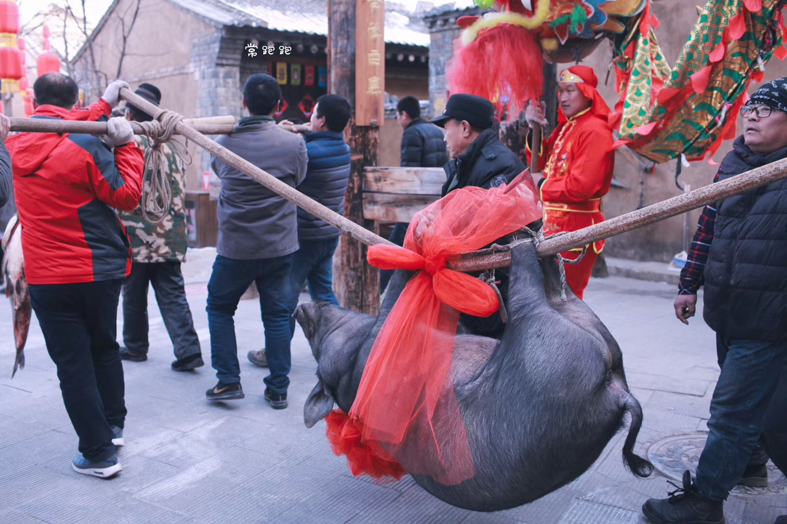 历史上诸多转折点都发生在易水流域这里到底聚着怎样的灵气