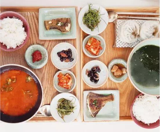 首尔小众景点拍照攻略,首尔五日游最佳路线