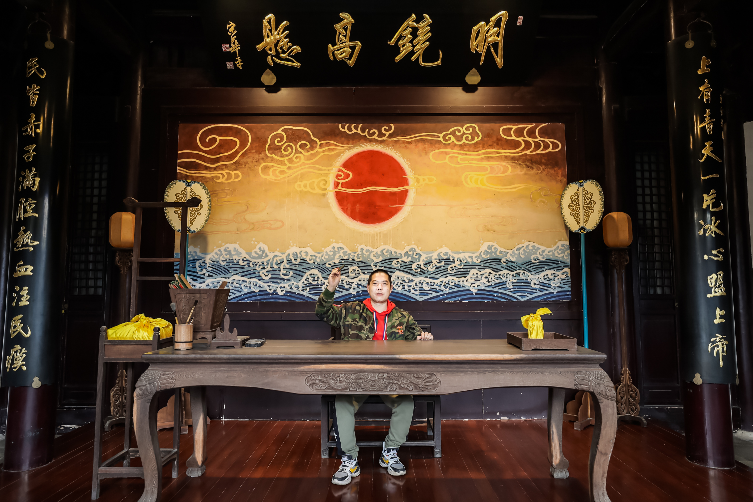 兴化三日游自驾游路线,去兴化看油菜花海攻略