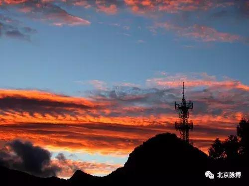 北京国家森林公园风景,画说北京故事