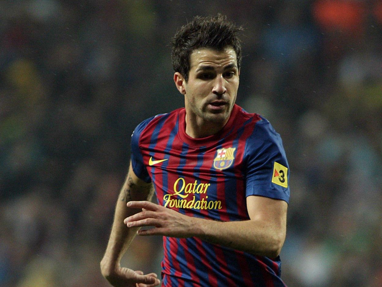 门迭塔与巴拉哈认为，费兰·托雷斯也许会走上法布雷加斯的道路