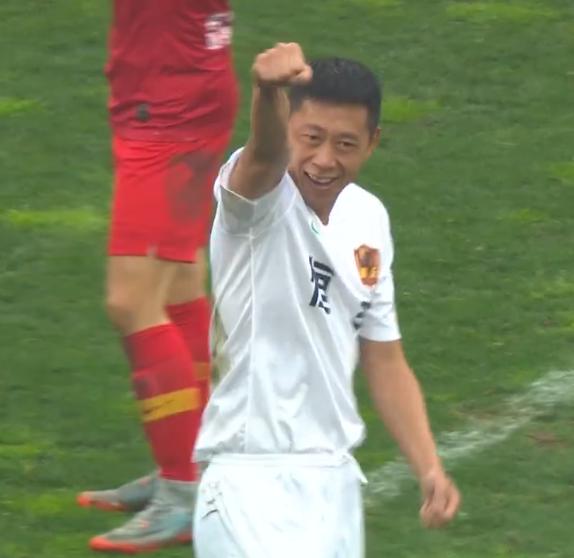 亚泰王寿挺手球,亚泰王寿挺现状