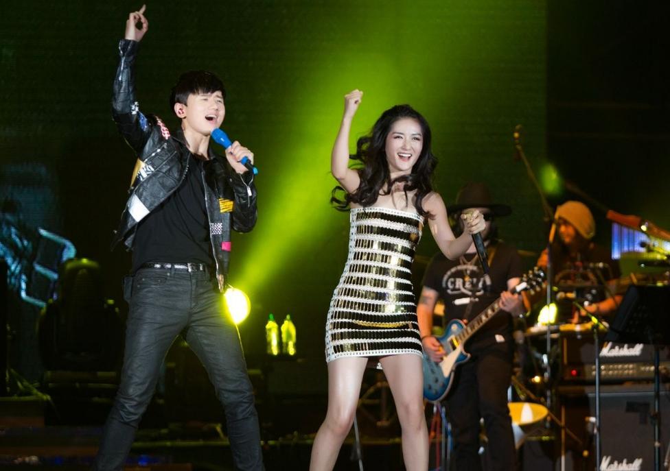 张杰歌曲一个人唱,张杰这首歌背后的故事