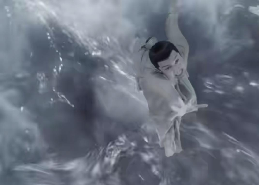 千古玦尘上古结局,千古玦尘大结局白玦复活成为火神