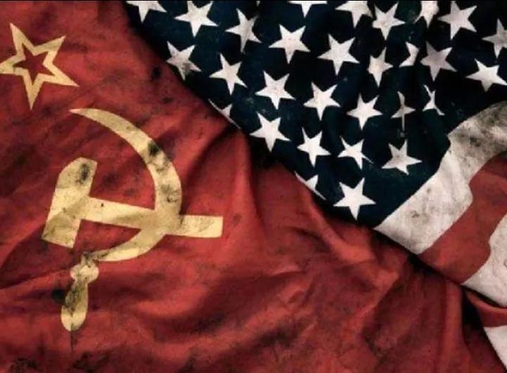 美苏冷战苏联出了多少诺贝尔奖,美苏冷战苏联的性质为什么改变