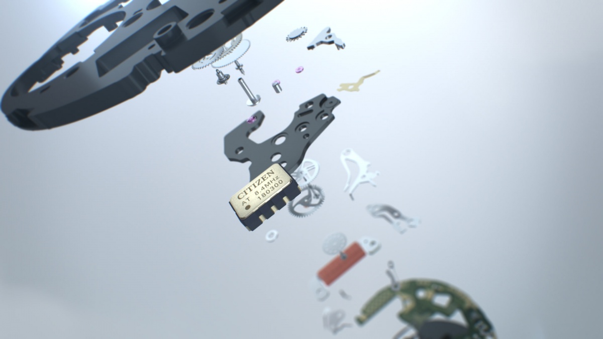 手表在哪里对时最精准,世界上最精确的手表