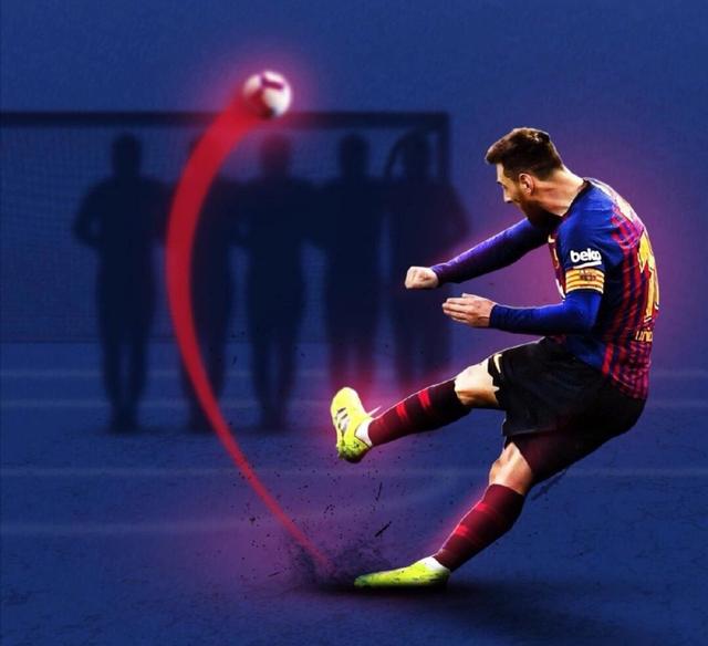 十佳定位球,超神的进球