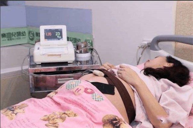 孕晚期总感觉有东西钻出来,孕晚期有什么感觉才是要生了