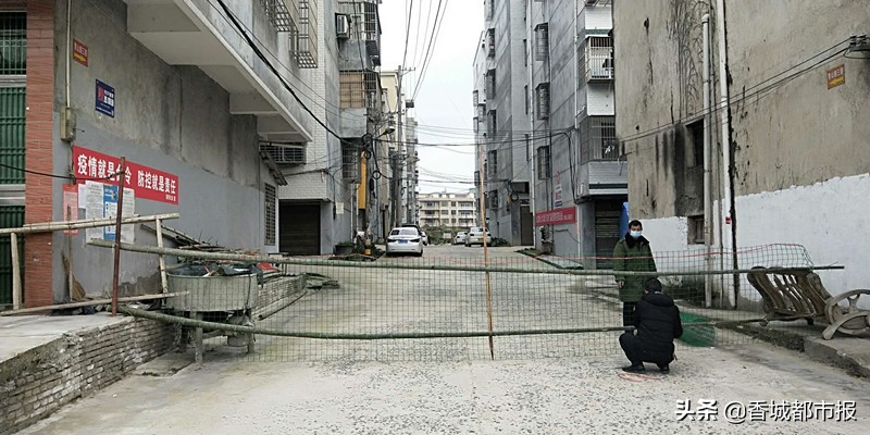 一个电话、一条微信、一份清单!村(社区)变成代销店,干部当起代购员