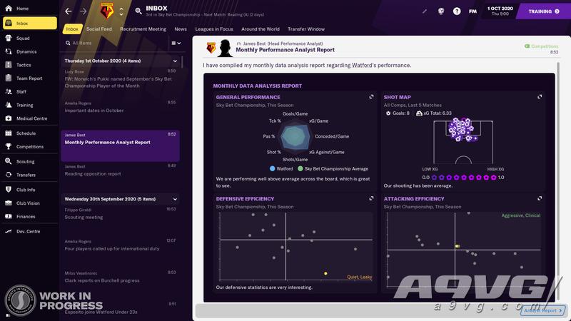 足球经理2023demo版与正式版,足球经理2021pc单机版