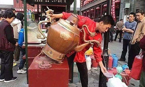 天津外卖美食排行榜前十名,天津美食博主排行榜前十名