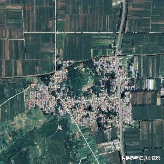 芒砀山原始风景图片,芒砀山拍摄的照片