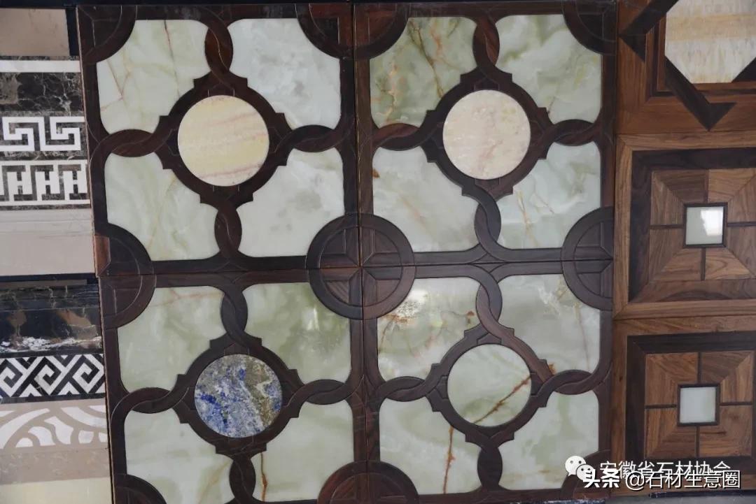 安徽宿松汉白玉，怀宁黑绒玉，青阳九华红如今怎么样了？