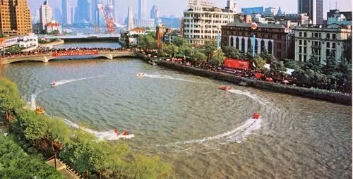 有了这份攻略,上海地铁直达景点