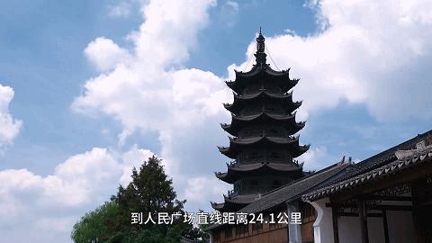 泗泾成为刚需胜地,泗泾哪里的房子最值得买