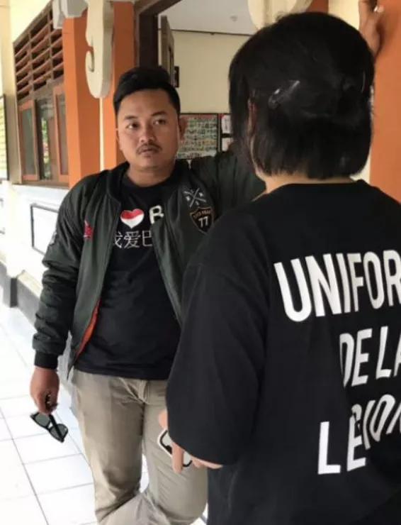 从贵州深山到肯尼亚边境，这个17岁女孩在寻找改变世界的方式