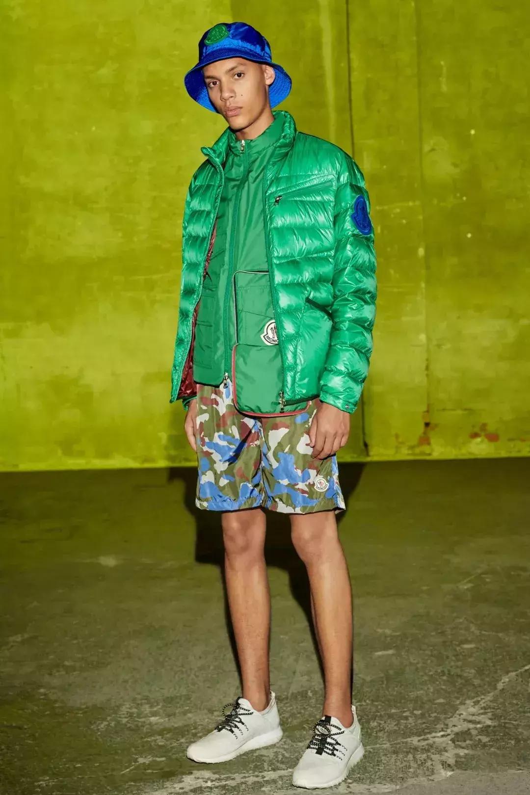 加拿大鹅羽绒服各版本的区别,除了加拿大鹅还有什么名牌羽绒服