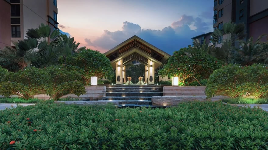 珠海蓝湾半岛视频,珠海蓝湾半岛