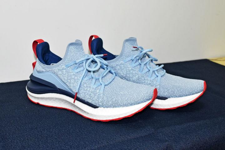 国产鞋遭鞋贩子炒作学生价值暴涨,国产鞋被炒出天价