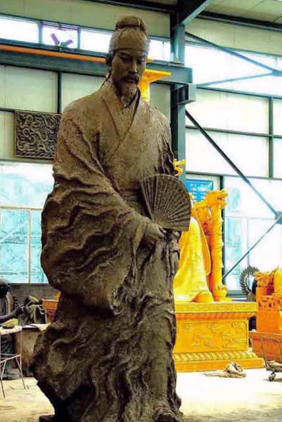 元朝戏曲名家都有谁,元代创作戏曲作品最出名的