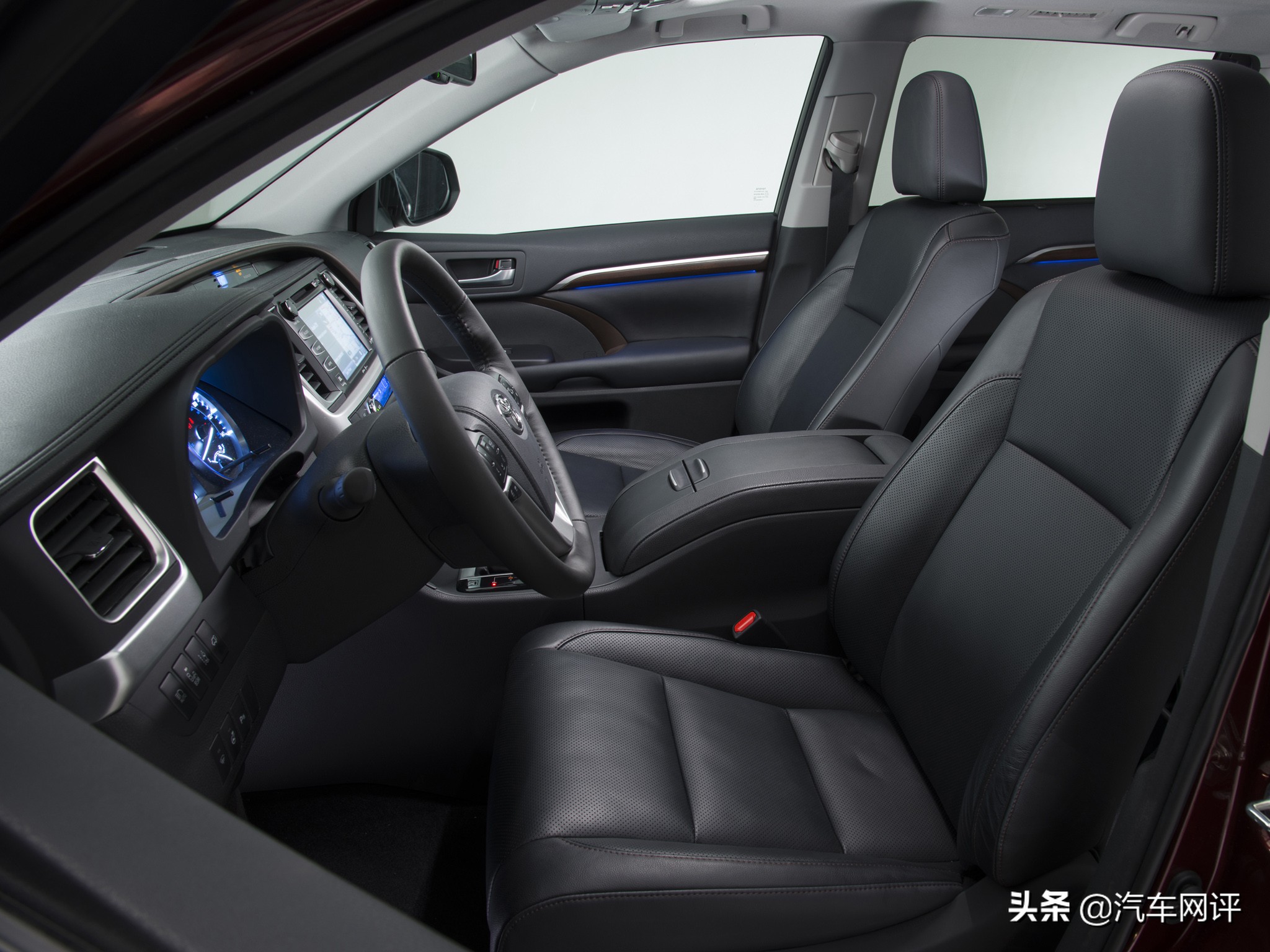 加价的汉兰达真的很好嘛,汉兰达不值得购买的九个原因