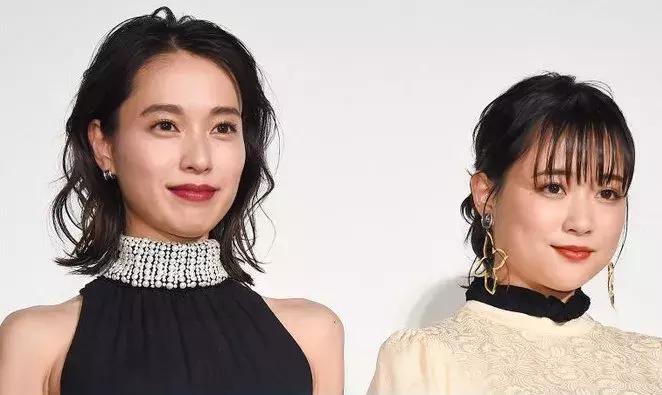 为啥日本女人都很耐看,骨相美和皮相美同时存在的女明星