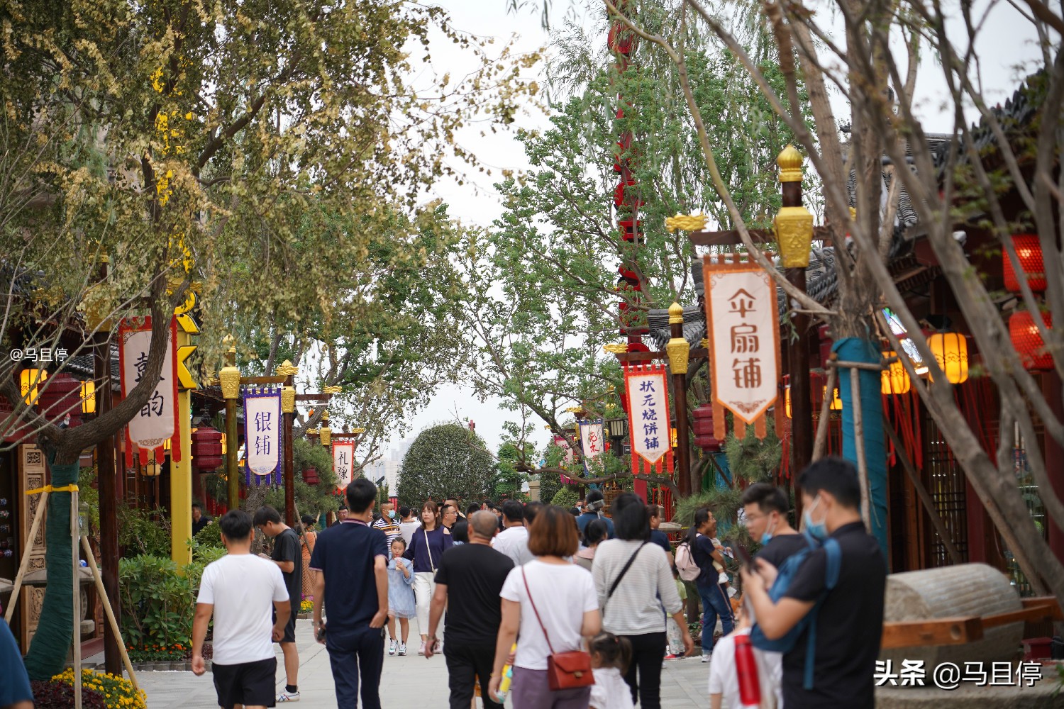 郑州黄帝千古情景区的表演,郑州黄帝千古情景区怎么样