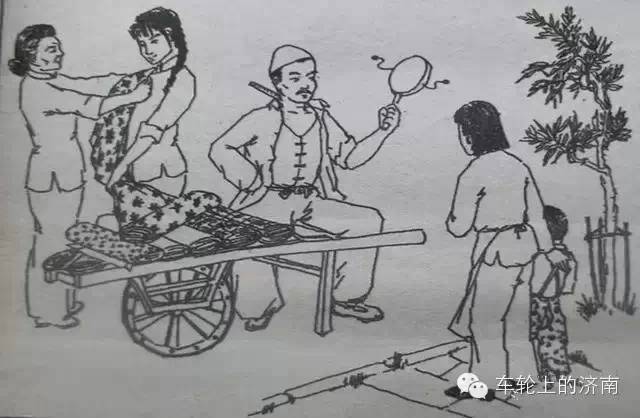 济南消失老字号饭店,济南消失的老店