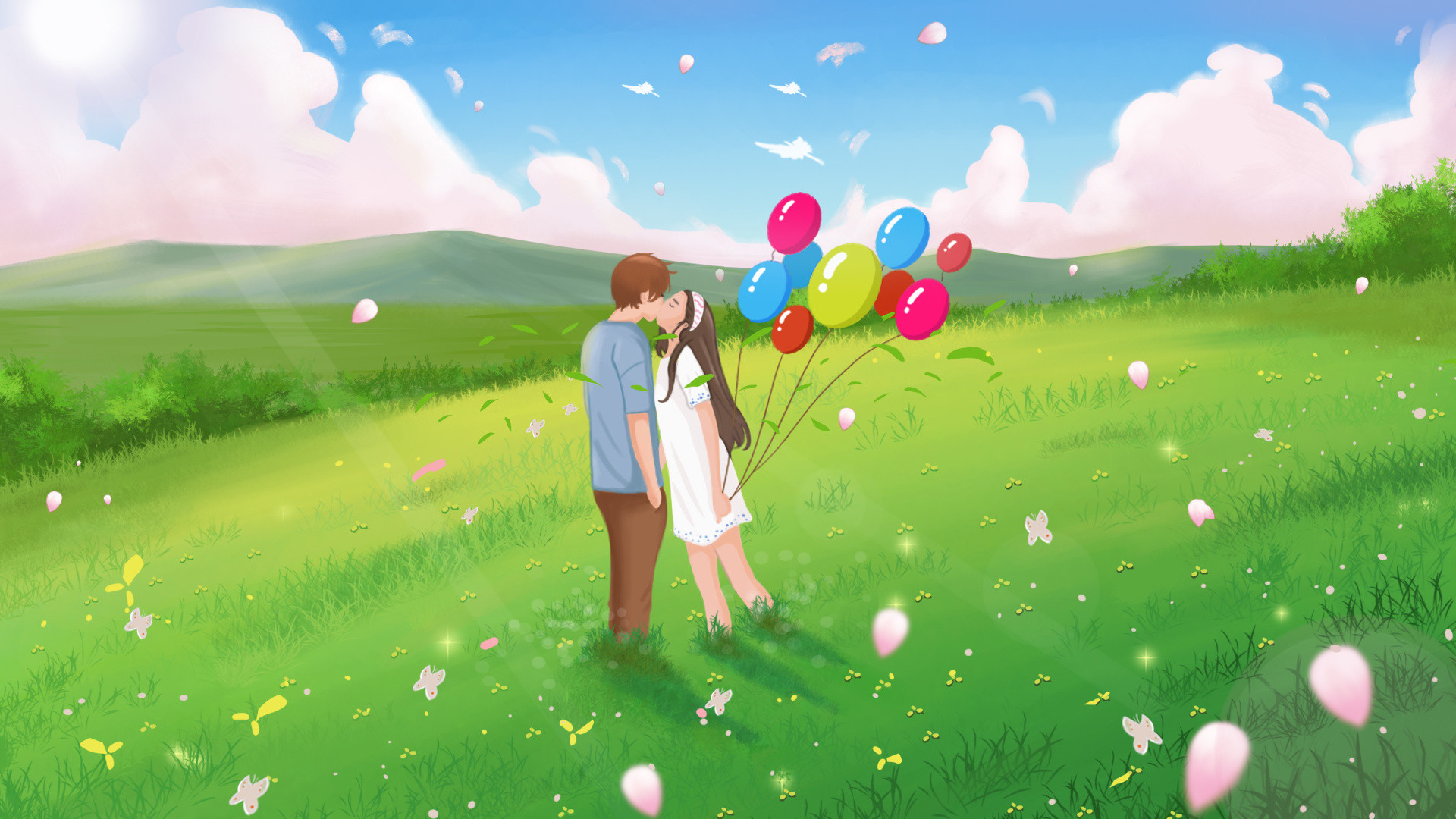 一个人的情感转移法,想要放下一个人最好的方法