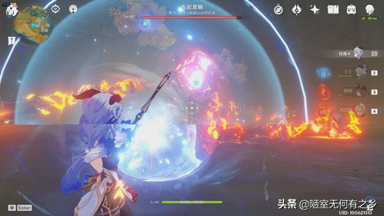 什么配置手机能玩原神,玩pc版原神要什么配置