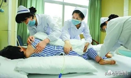 骨科术前术后注意事项,骨科手术体位安置标准流程